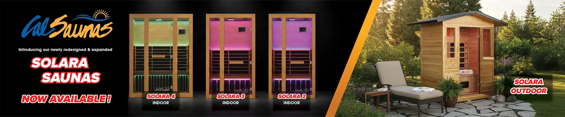 Calspas hot tub being used in a family setting - Davis