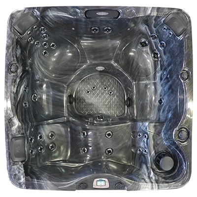 Pacifica-X EC-739LX hot tubs for sale in Davis