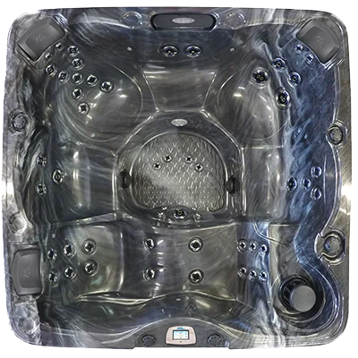 Pacifica-X EC-751LX hot tubs for sale in Davis
