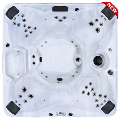 Tropical Plus PPZ-743BC hot tubs for sale in Davis